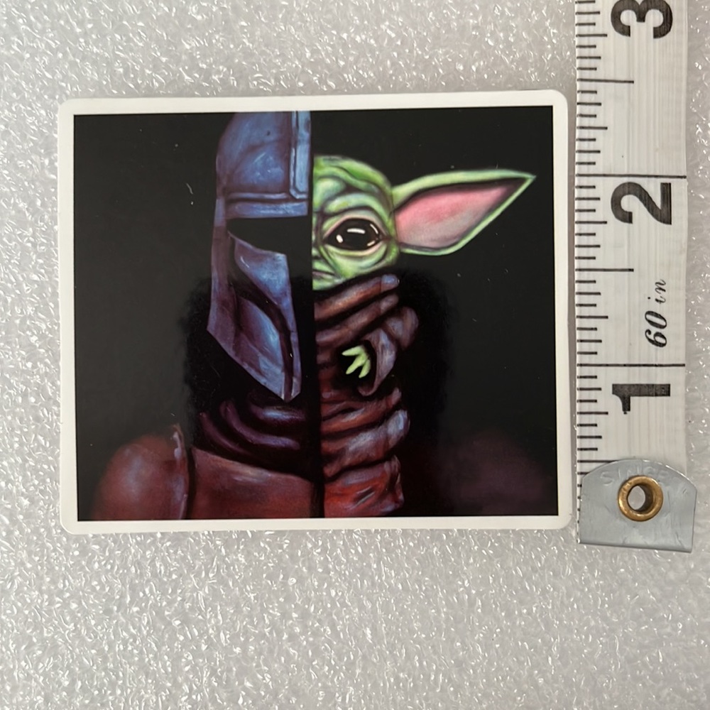 Sticker 🔅11 For $10 - Picture 3 of 3